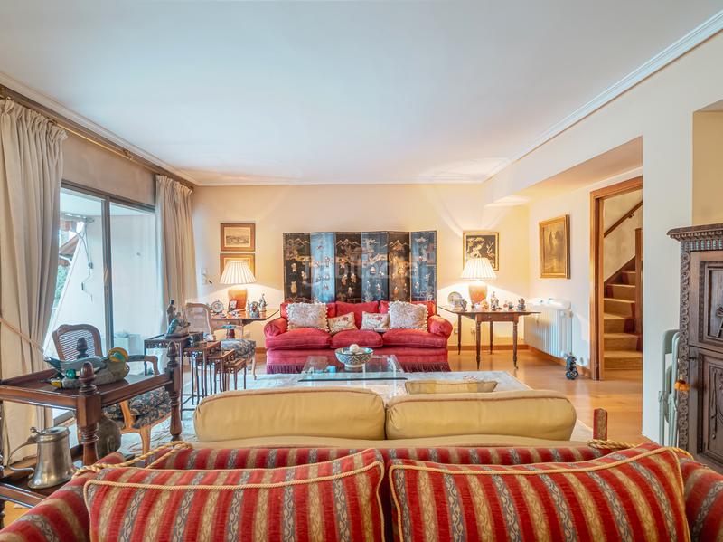 Foto 815fd4dd-9ac8-44b8-a393-7951fd86ff68. Duplex with heating pool in Carretera del Plantío Majadahonda