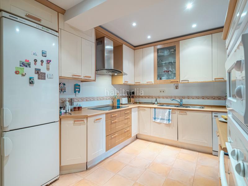 Foto aeb5b354-a62b-4ab1-8e15-1020e414310d. Duplex with heating pool in Carretera del Plantío Majadahonda