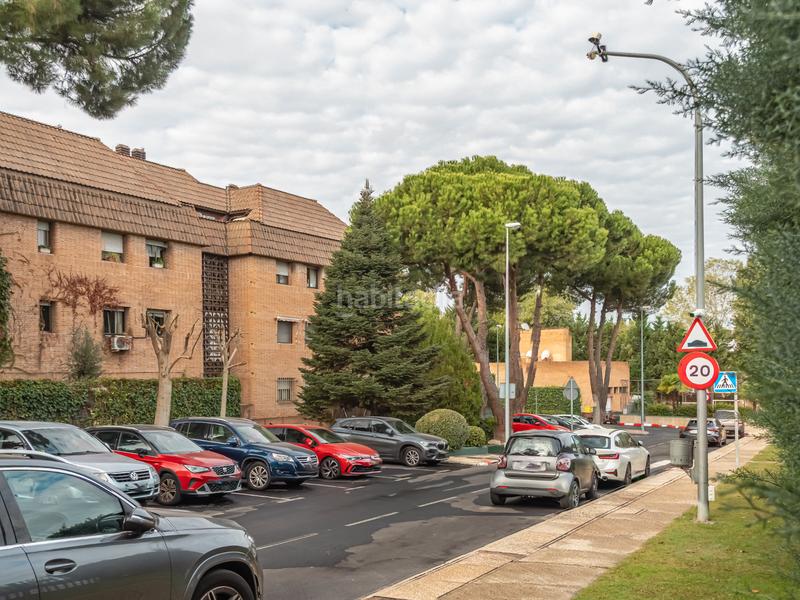 Foto b1604535-587d-457f-8cfc-c149754311aa. Duplex with heating pool in Carretera del Plantío Majadahonda