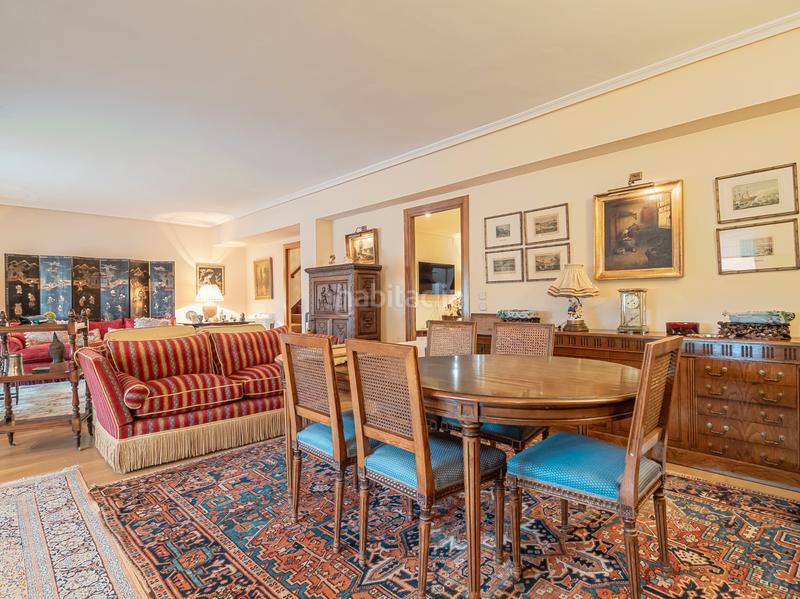 Foto da918e7f-78e3-4278-8251-4f1a8b3dd81f. Duplex with heating pool in Carretera del Plantío Majadahonda