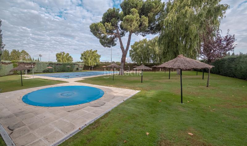 Foto eabc7973-d740-44f2-8779-472622234975. Duplex with heating pool in Carretera del Plantío Majadahonda