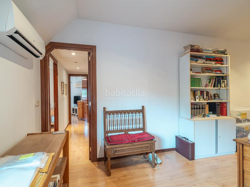 Foto f2179581-a1db-45a6-9e0e-f6dd92b5ff1e. Duplex with heating pool in Carretera del Plantío Majadahonda