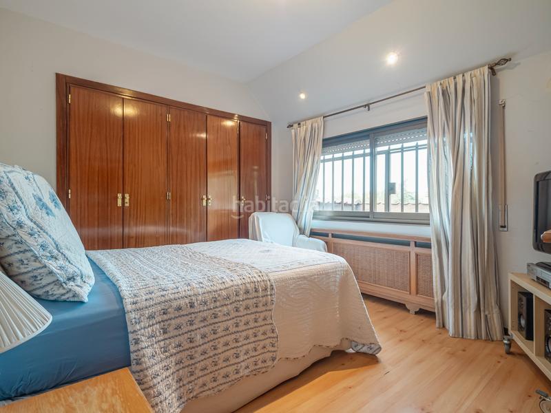 Foto 097f43a9-2f44-4902-acdc-e149f60e2acd. Zweistöckige wohnung mit heizung pool in Carretera del Plantío Majadahonda