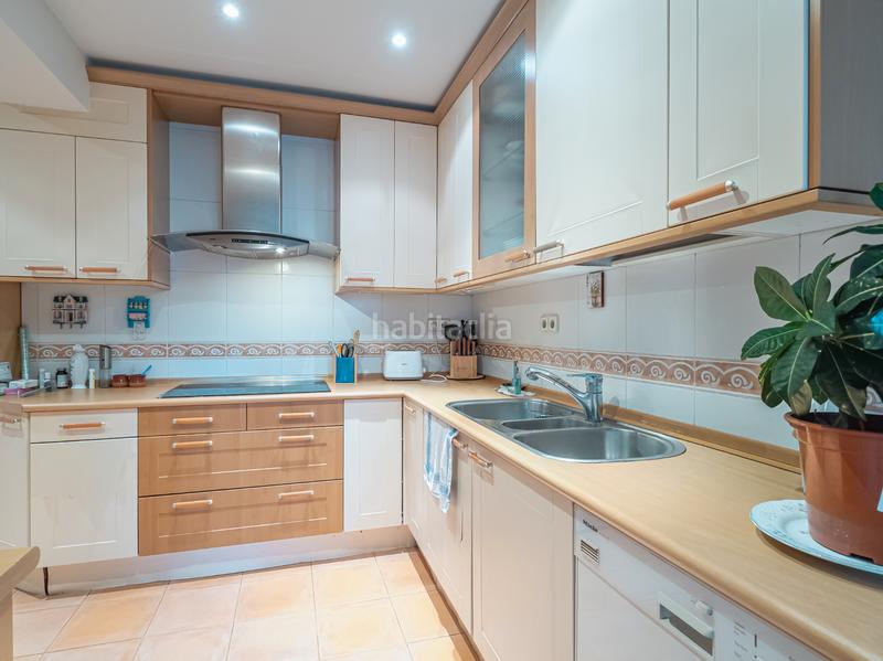 Foto 4ebdbbdb-21b9-40d6-9dca-5df2de011a81. Zweistöckige wohnung mit heizung pool in Carretera del Plantío Majadahonda