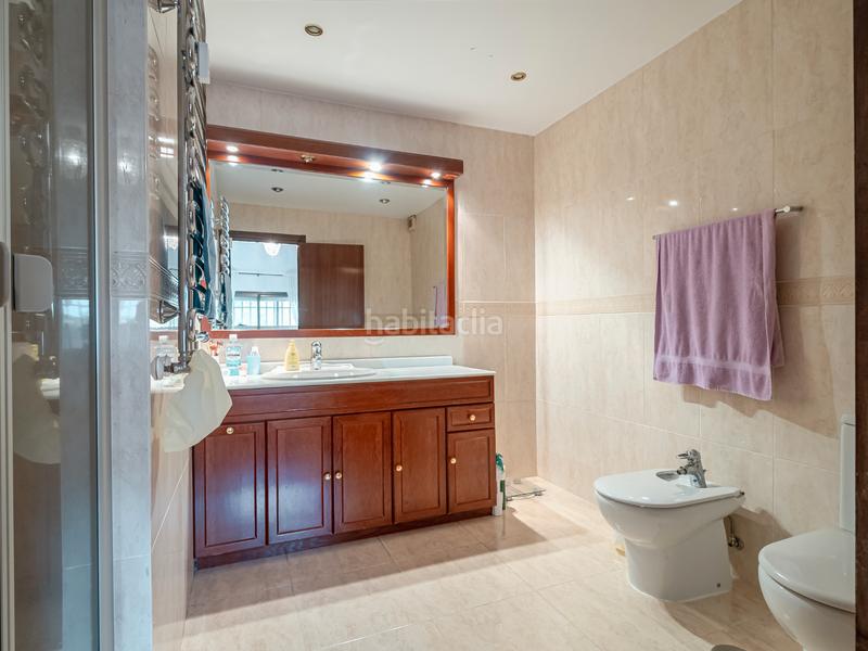 Foto 8772de70-00de-4be3-a547-dcf3055daad4. Zweistöckige wohnung mit heizung pool in Carretera del Plantío Majadahonda