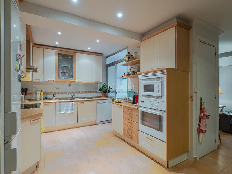 Foto dd0ffc56-fdf6-4f84-bb74-b217b21bcb47. Zweistöckige wohnung mit heizung pool in Carretera del Plantío Majadahonda