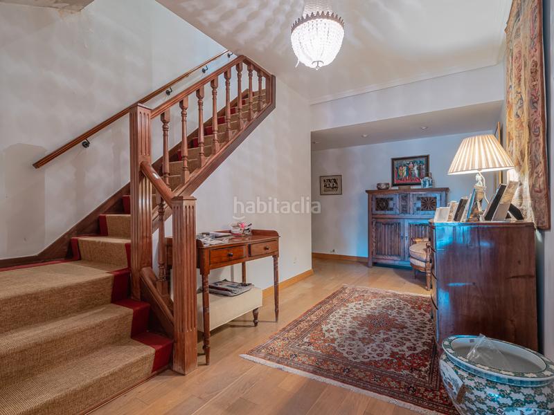 Foto f5d58ef2-d1c2-42a6-8a2d-04f3ad9ca646. Zweistöckige wohnung mit heizung pool in Carretera del Plantío Majadahonda