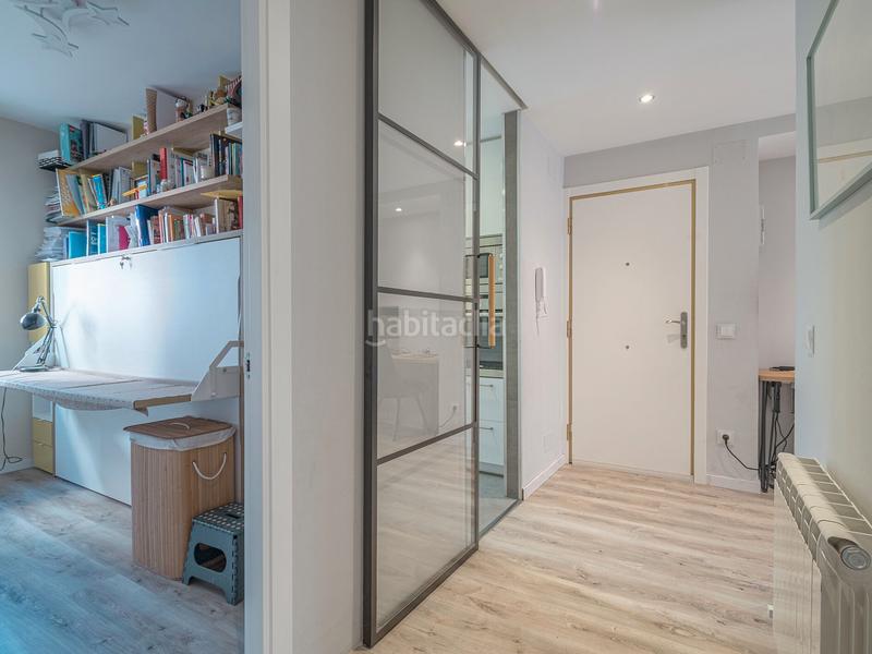 Foto 45f66289-5057-4fa9-9a71-7911ba54cdb9. Piso  en venta en calle de josé celestino mutis en Madrid