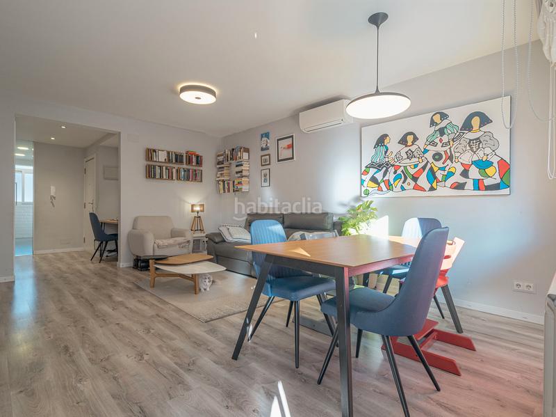 Foto 57f7a2cd-c69e-4227-9602-a25d11ac35ee. Piso  en venta en calle de josé celestino mutis en Madrid