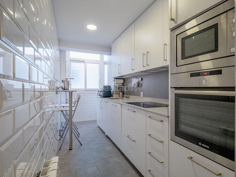 Foto 82737051-5225-497a-b356-623436e0d497. Piso  en venta en calle de josé celestino mutis en Madrid