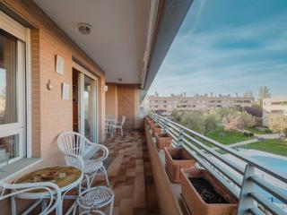 Appartement  Calle tramontana. Piso en venta en calle tramontana