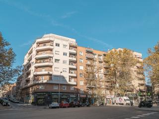 Etagenwohnung  Calle de la infanta mercedes. Piso en venta en calle infanta mercedes