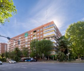 Pis a Calle del Doctor Esquerdo