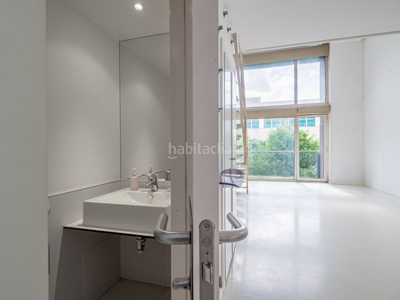 Foto 226b29f5-5579-43b7-8560-6bf143e93825. Loft con parcheggio in Simancas Madrid
