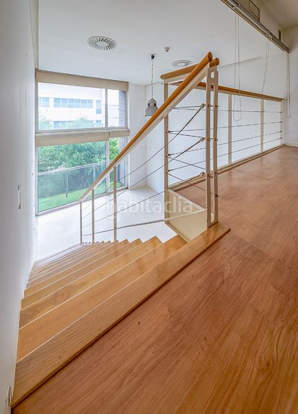 Foto 24b9d04b-8e45-4d59-bf65-4a075e0535b0. Loft con parcheggio in Simancas Madrid
