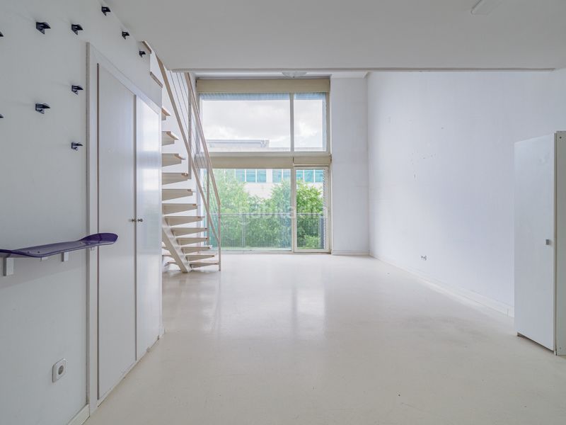 Foto 36d9d018-f50a-497e-970b-90bc16e1e1f7. Loft con parcheggio in Simancas Madrid