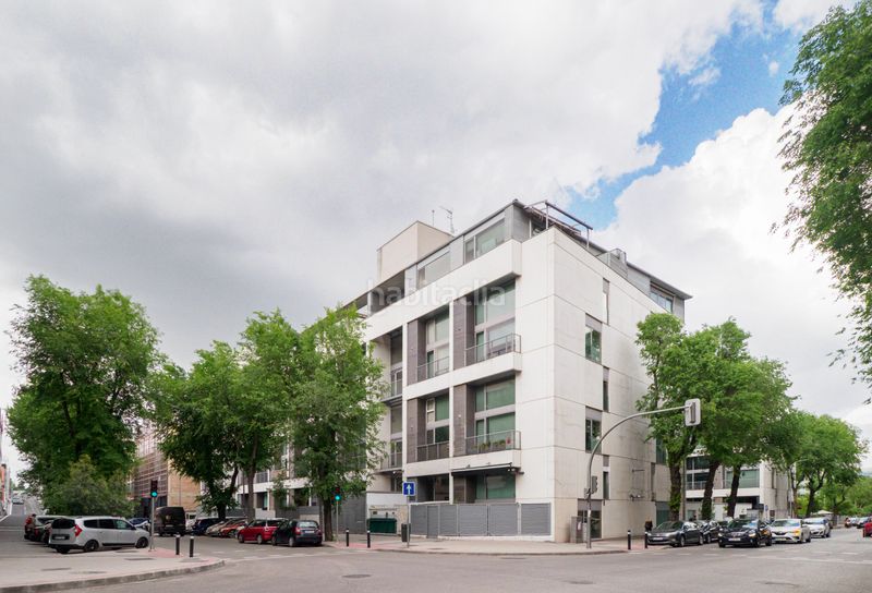 Foto 4ff45301-5ea3-4703-9f1b-adf04a6215f9. Loft con parcheggio in Simancas Madrid