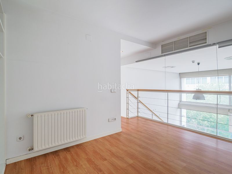 Foto 50f0b52f-7bac-418f-a7df-863263cb2a54. Loft con parcheggio in Simancas Madrid