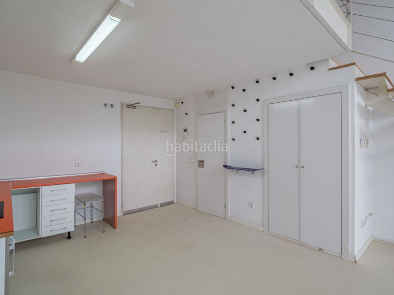 Foto 72813549-bb3e-4ae2-8ce6-a66baea9be7b. Loft con parcheggio in Simancas Madrid