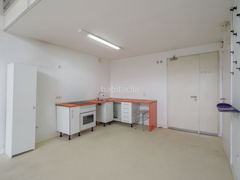 Foto 7b6c013c-7edd-4e70-8063-dc00ed72371c. Loft con parcheggio in Simancas Madrid