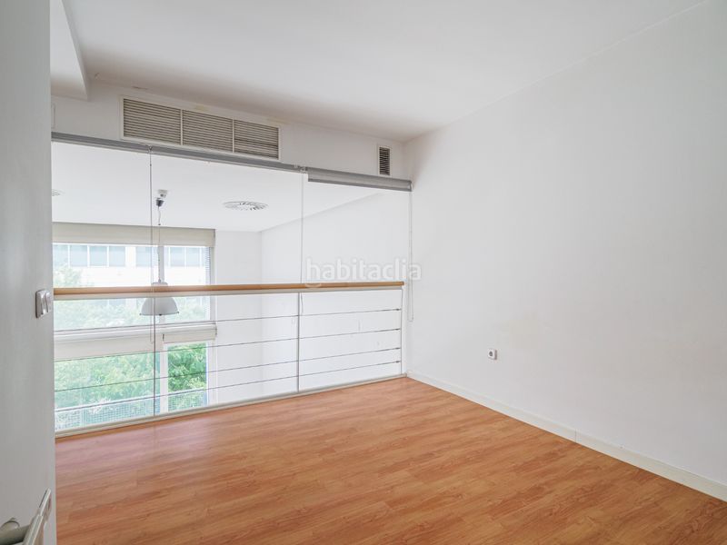 Foto a106f7dd-8d96-48b1-be0a-afd07cf54754. Loft con parcheggio in Simancas Madrid