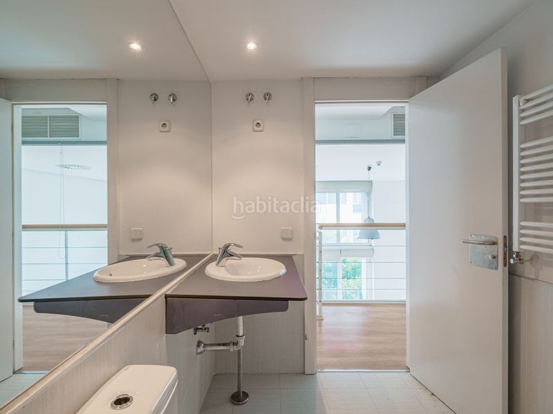 Foto aee003c9-6808-45a1-8e69-3ba693f8760f. Loft con parcheggio in Simancas Madrid