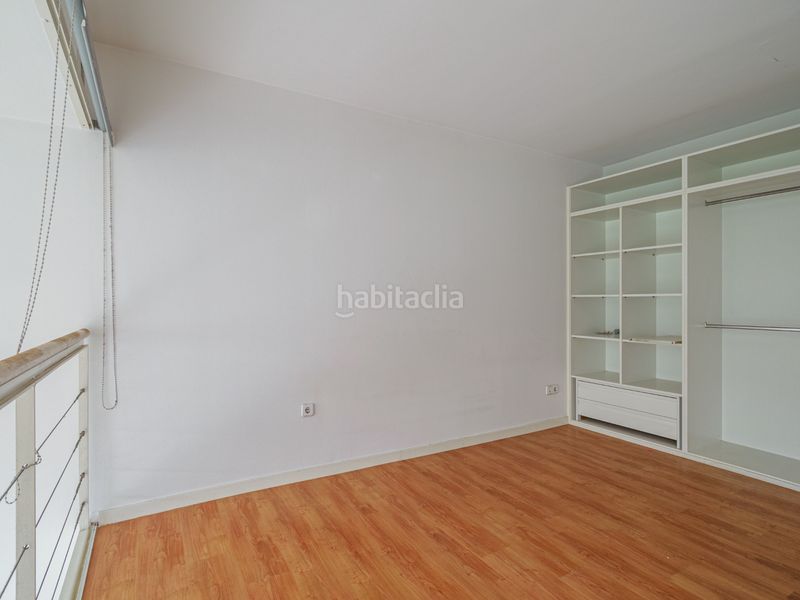 Foto d86fb726-dad4-4f04-ad7a-250f2f661714. Loft con parcheggio in Simancas Madrid