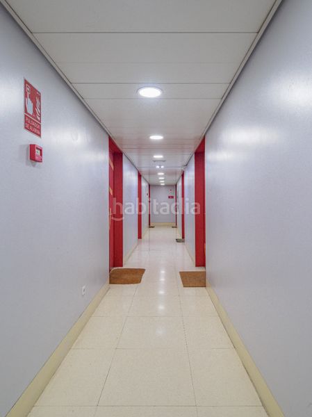 Foto dade7ae4-d0fc-4ee3-b111-4e11346fc911. Loft con parcheggio in Simancas Madrid