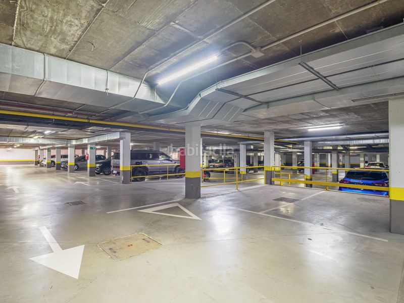 Foto ef906b72-165b-447b-a8c4-833b8b534a7a. Loft con parcheggio in Simancas Madrid