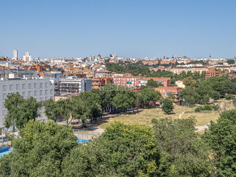 Foto 0fa21206-79e9-4d87-a9cb-8522f2dbbe08. Pis amb calefacció a Los Cármenes Madrid