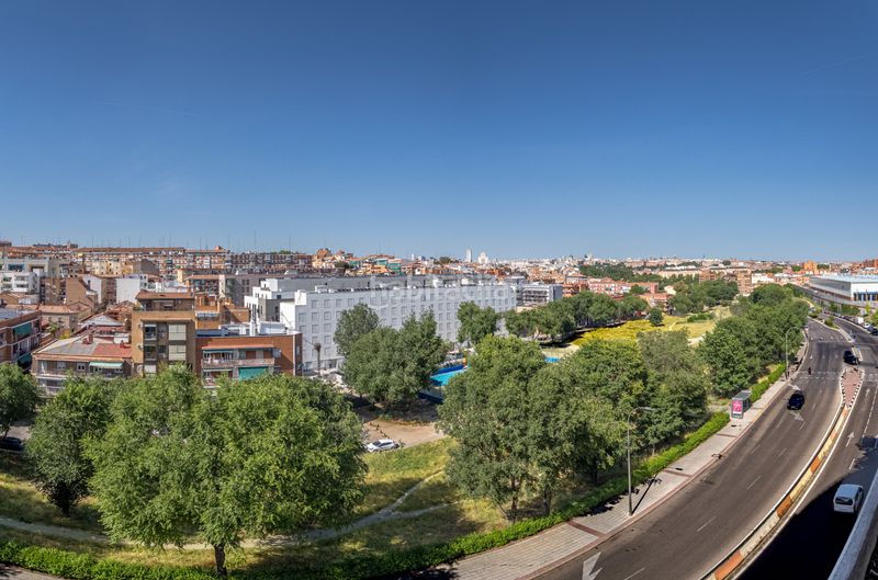 Foto f2791aaa-f685-48a7-af4c-b9785583caa4. Pis amb calefacció a Los Cármenes Madrid