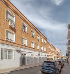 Etagenwohnung  Calle de matilde landa