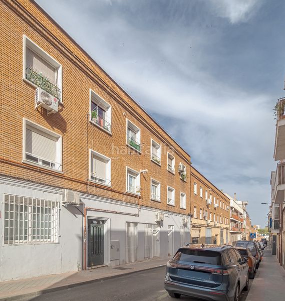 Foto c7c27b07-2e2a-4354-b4c1-5fb755a9d920. Pis amb calefacció a Almenara-Ventilla Madrid