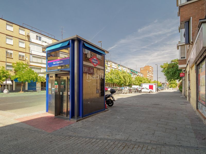 Foto 8e958cee-9f54-4e68-be9c-a17ac7d8c8e6. Pis amb calefacció a Casco Histórico de Vicálvaro Madrid