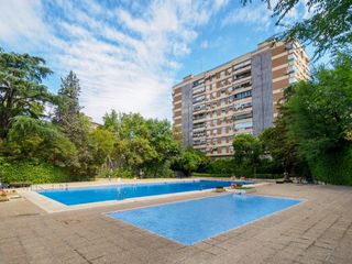 Etagenwohnung  Avenida de ramón y cajal