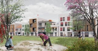 Casa  Tarragona. Parcelas individuales en arts