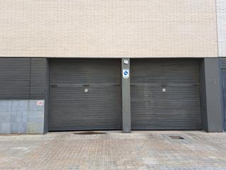 Aparcament cotxe a Port. Plazas de parking port, badalona  14