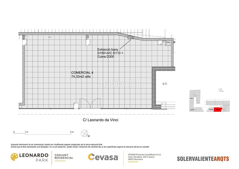 Foto 0798146b-8f3d-41ba-a4a9-314c6eb57d1a. Local comercial a Centre Hospitalet de Llobregat (L´)