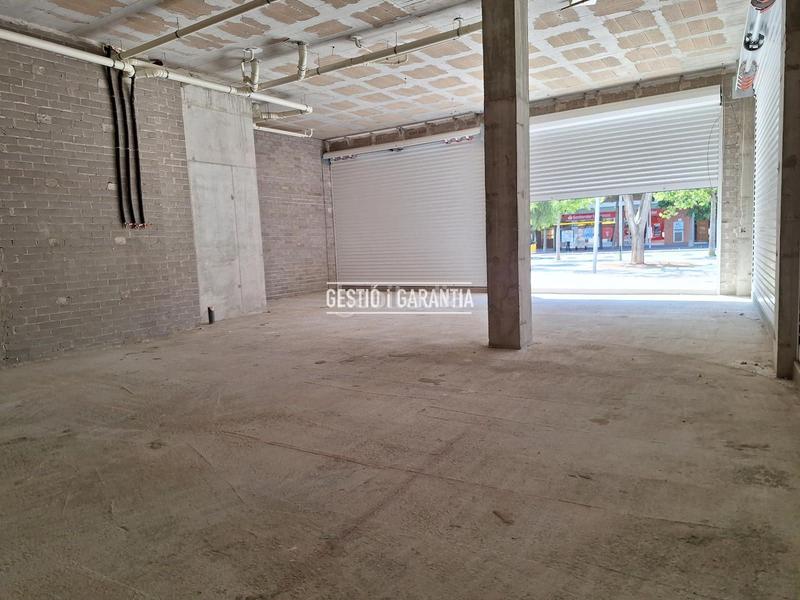 Foto 27590de6-c6bf-4a5f-a95f-2c82b8107e3a. Locale commerciale in Centre Hospitalet de Llobregat (L´)