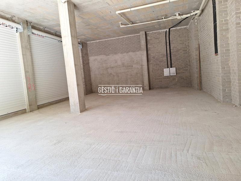 Foto 28066514-1e79-4c8a-91e8-535adc30263a. Locale commerciale in Centre Hospitalet de Llobregat (L´)