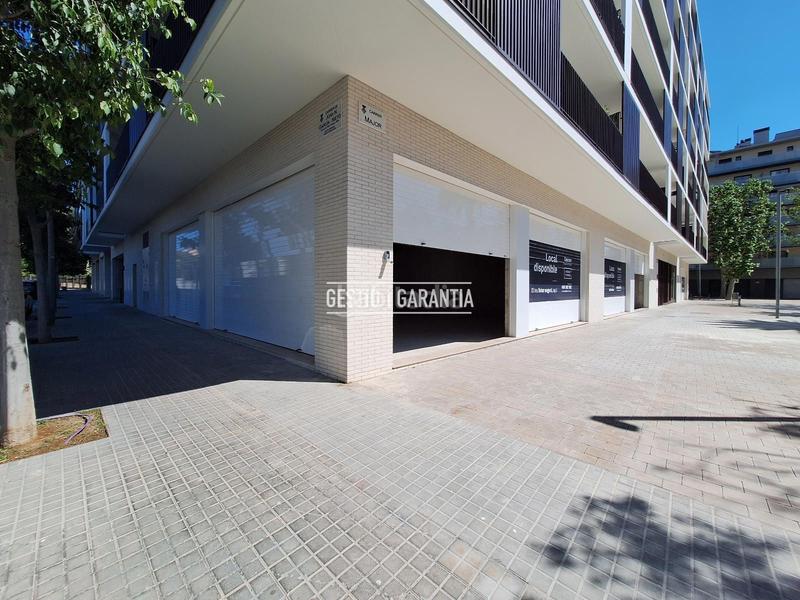 Foto 451fab50-5507-4b80-ae05-cecfe197bb7d. Locale commerciale in Centre Hospitalet de Llobregat (L´)