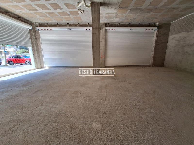 Foto 45530773-cb86-4097-b8bf-691f6b870df4. Locale commerciale in Centre Hospitalet de Llobregat (L´)