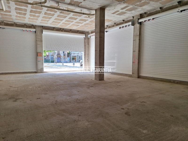 Foto 69812471-0b8c-494e-8765-c53255fffc0d. Locale commerciale in Centre Hospitalet de Llobregat (L´)