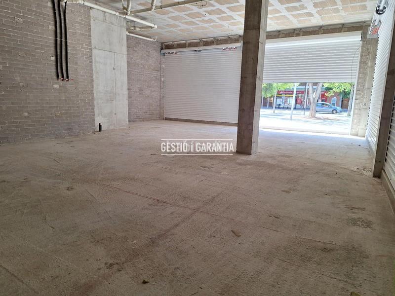 Foto 7a95af17-b606-45cf-8928-6436910f4759. Locale commerciale in Centre Hospitalet de Llobregat (L´)