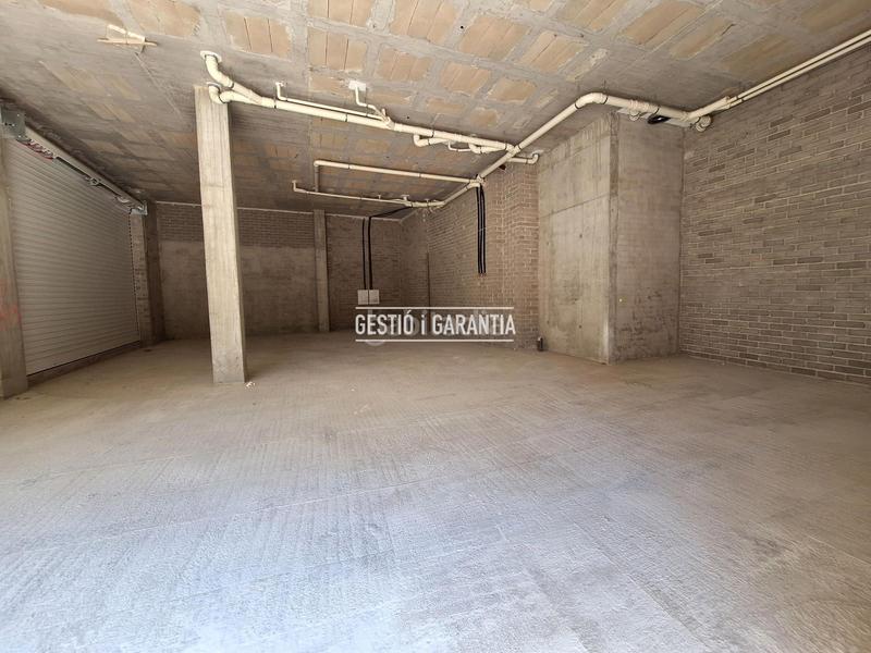 Foto 9d38adec-9140-4d79-bcd1-75593d09830c. Locale commerciale in Centre Hospitalet de Llobregat (L´)