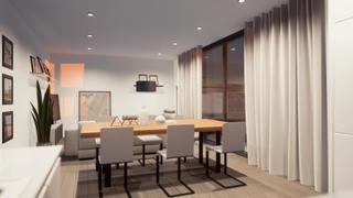 Appartement à Carrer d'àngel guimerà 88