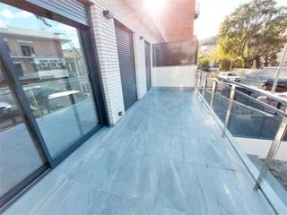 Piso en Carrer d'estoril 16. Obra nueva
