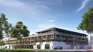 Local Comercial  N/a. Local comercial en venta en badalona, barcelona manres 14