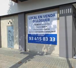 Locale commerciale  N/a. Local comercial en venta en badalona, barcelona manresà 14