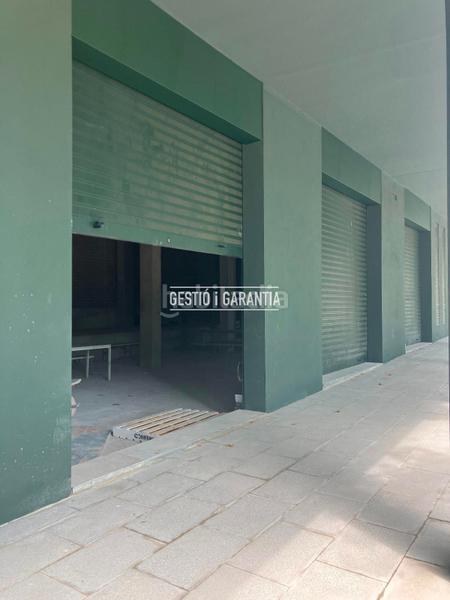 Foto d91e3760-99b4-4cc8-8048-3b3a9eec872d. Geschäftsraum in Port - Horta de Santa Maria Cambrils